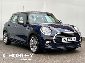 Used MINI Hatch 2017 for sale - 75969865: Photo