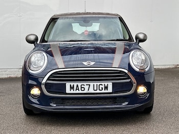 Used MINI Hatch 2017 for sale - 75969865: Photo