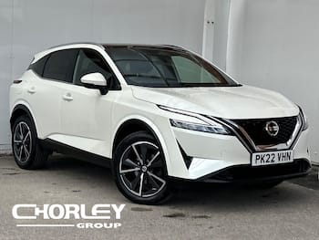 Used Nissan Qashqai 2022 for sale - 79779221: Photo