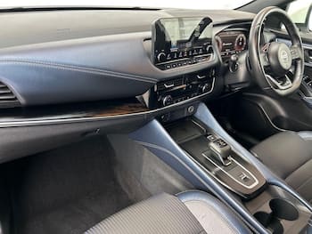 Used Nissan Qashqai 2022 for sale - 79779221: Photo