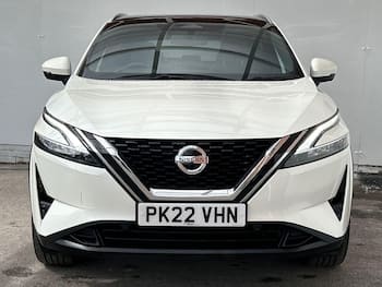 Used Nissan Qashqai 2022 for sale - 79779221: Photo