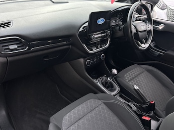 Used Ford Fiesta 2019 for sale - 75969626: Photo