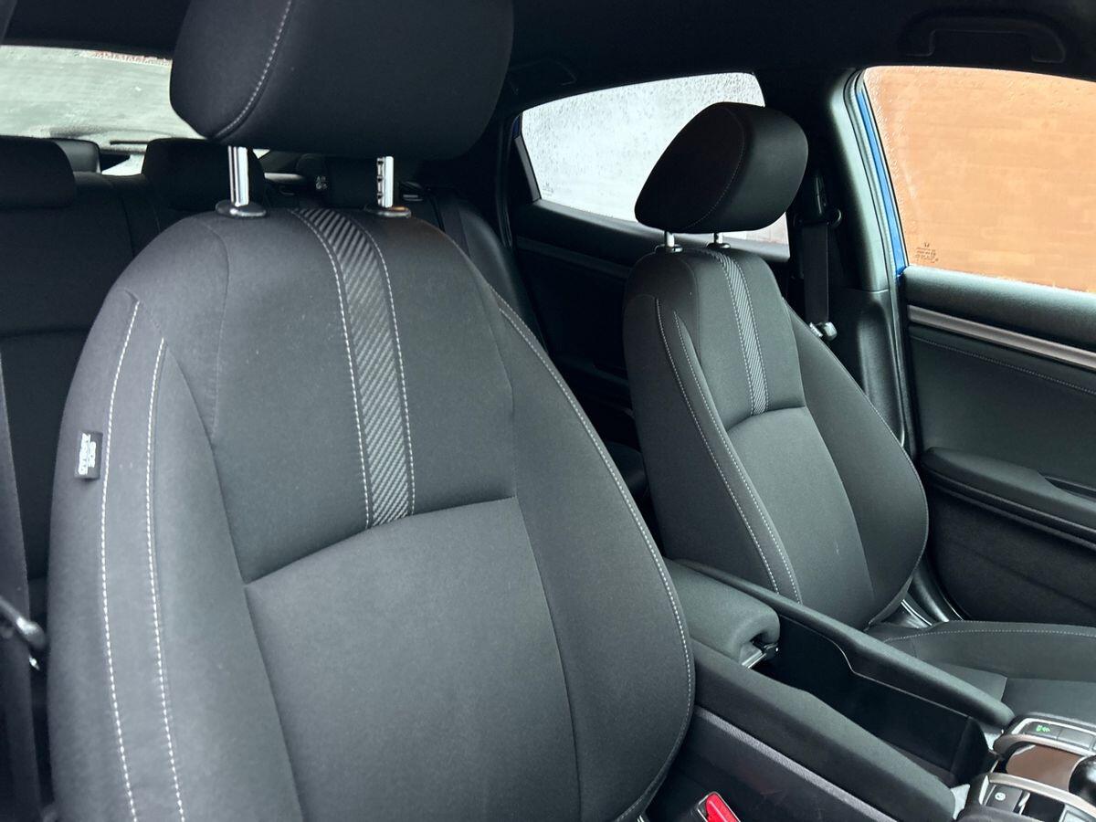 Used Honda Civic 2018 for sale - 76774581: Photo 14