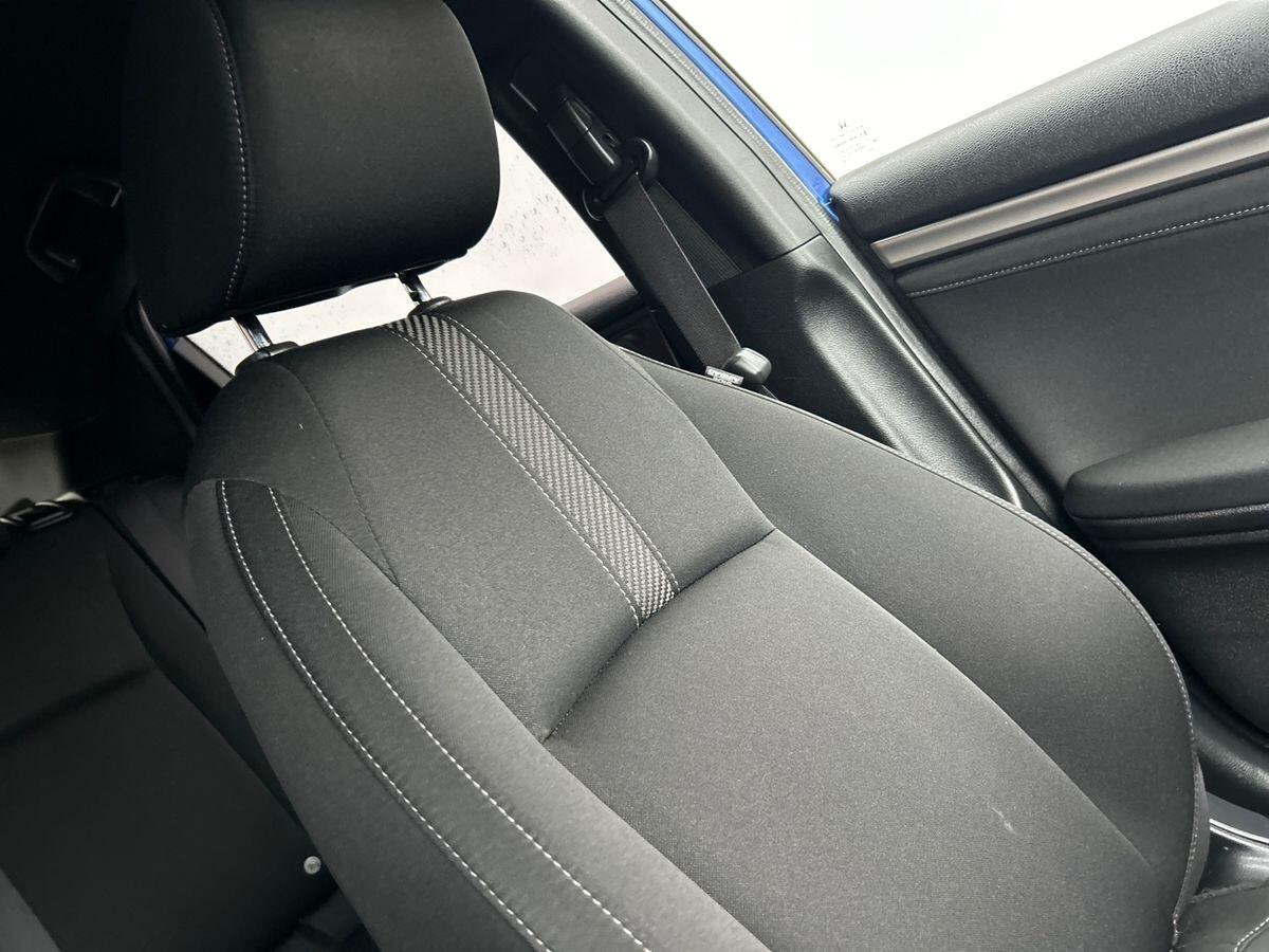 Used Honda Civic 2018 for sale - 76774581: Photo 27