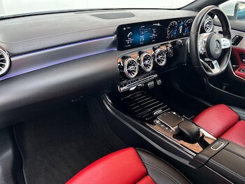 Used Mercedes-Benz CLA 2020 for sale - 78359379: Photo