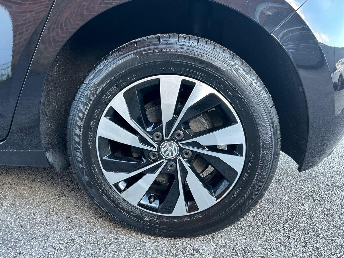 Used Volkswagen Polo 2020 for sale - 77415371: Photo 10