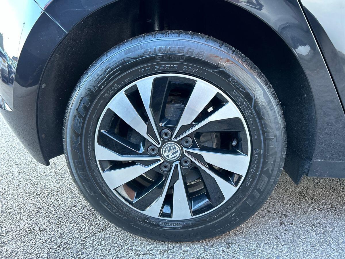 Used Volkswagen Polo 2020 for sale - 77415371: Photo 13