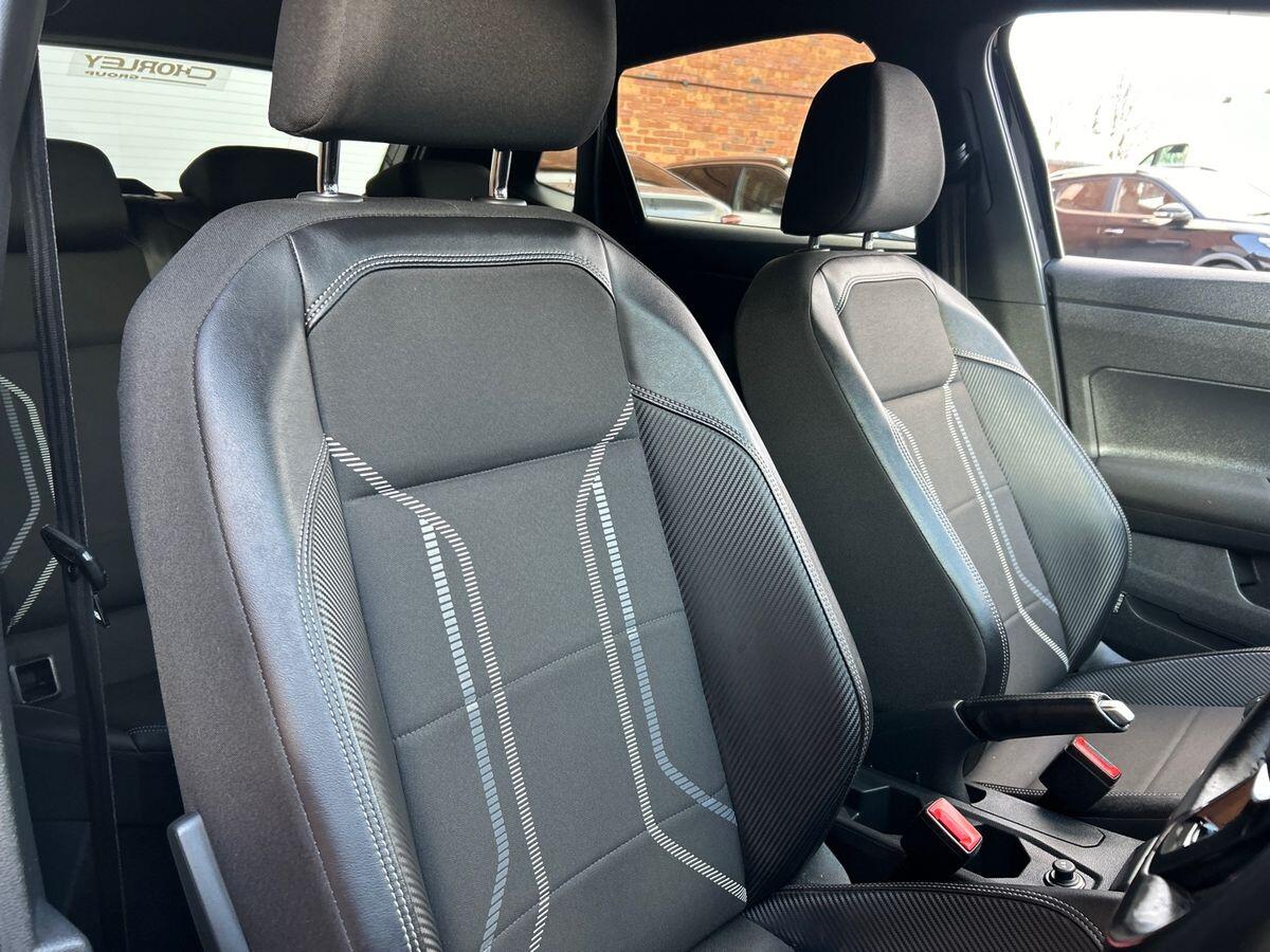 Used Volkswagen Polo 2020 for sale - 77415371: Photo 17