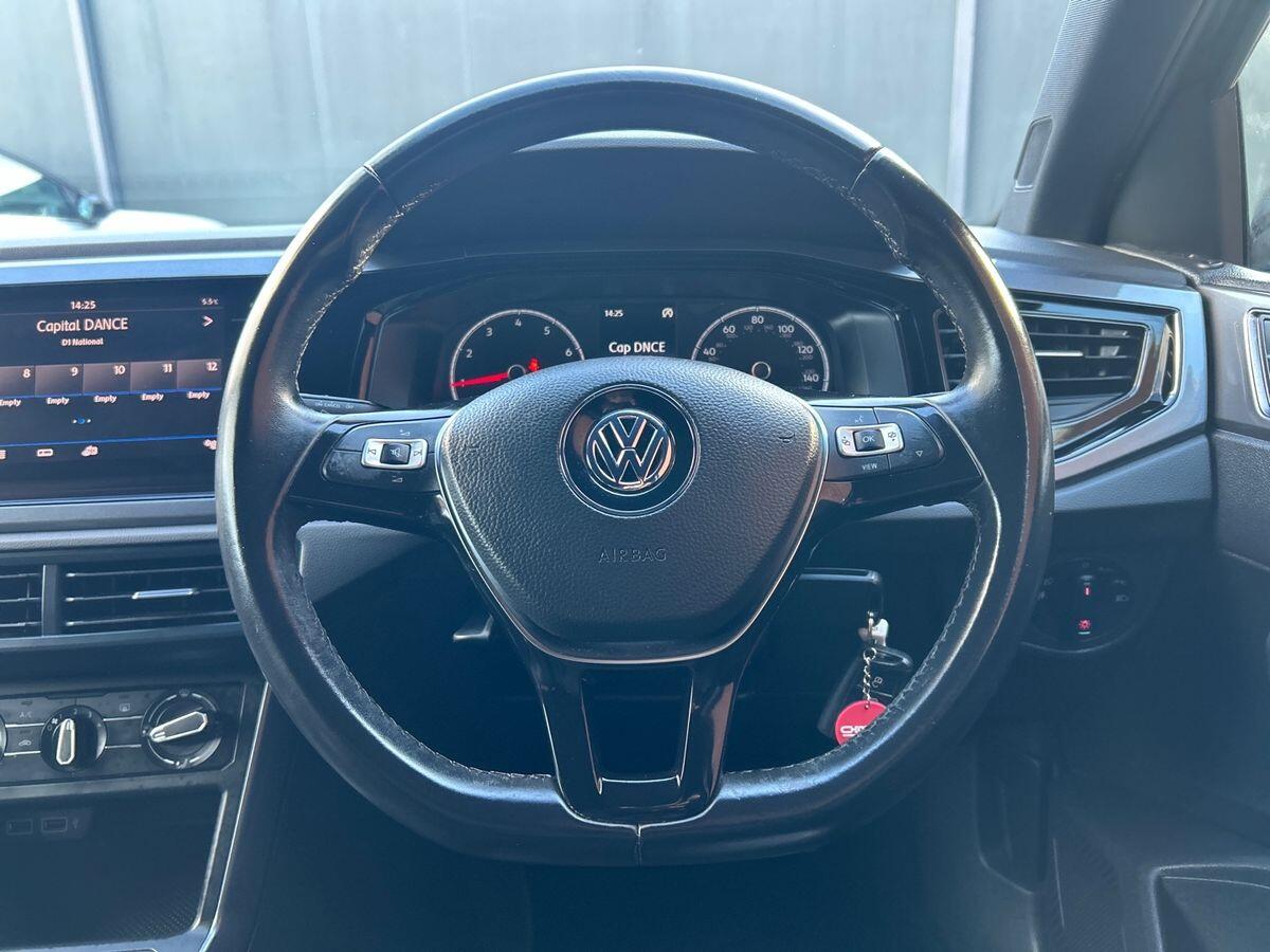 Used Volkswagen Polo 2020 for sale - 77415371: Photo 18