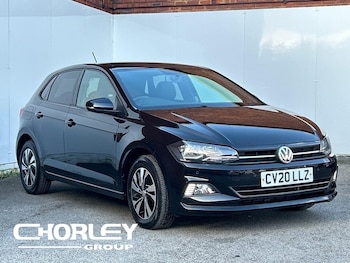 Used Volkswagen Polo 2020 for sale - 77415371: Photo