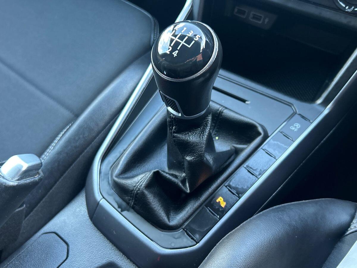 Used Volkswagen Polo 2020 for sale - 77415371: Photo 24