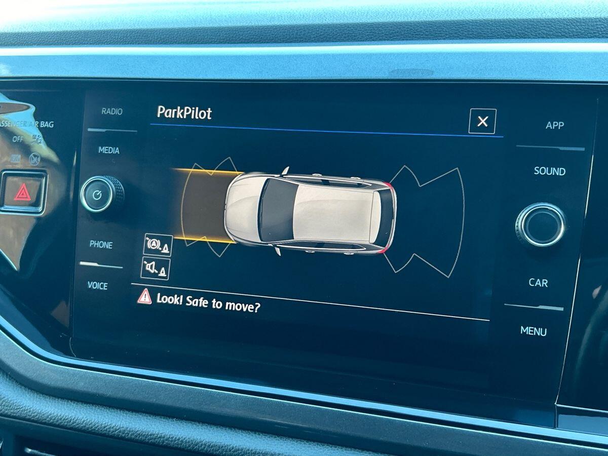 Used Volkswagen Polo 2020 for sale - 77415371: Photo 26