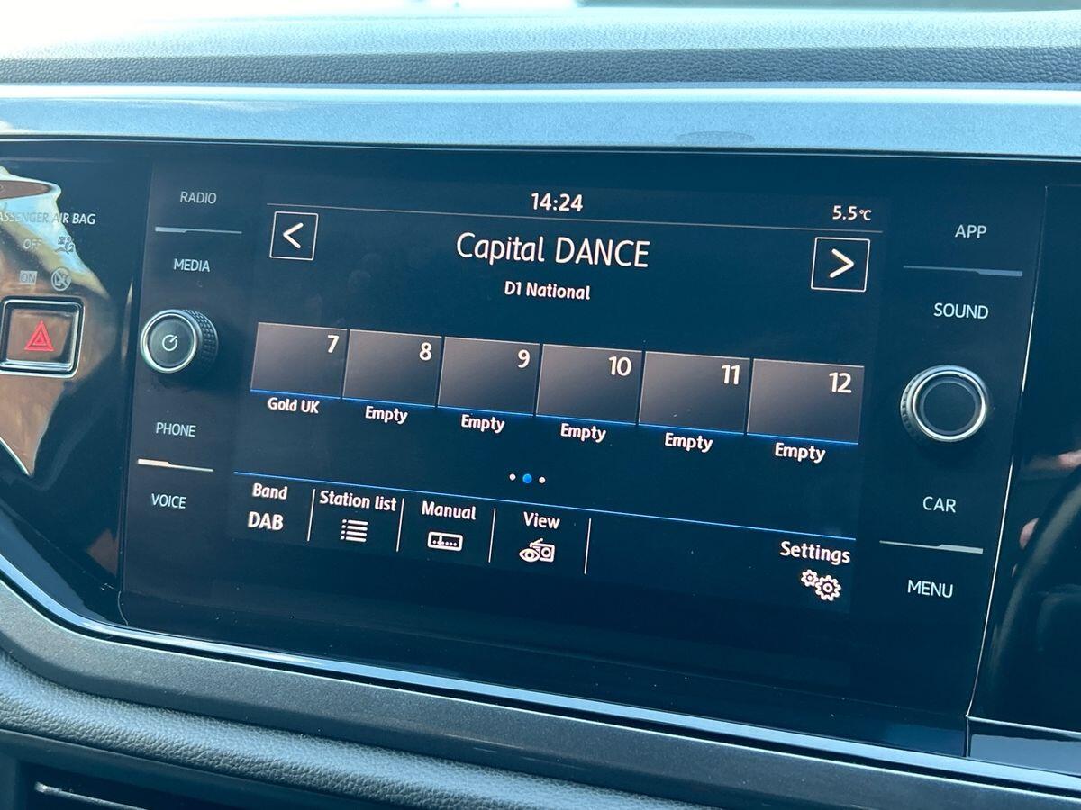 Used Volkswagen Polo 2020 for sale - 77415371: Photo 27