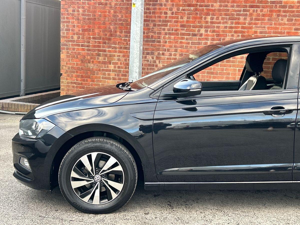 Used Volkswagen Polo 2020 for sale - 77415371: Photo 34