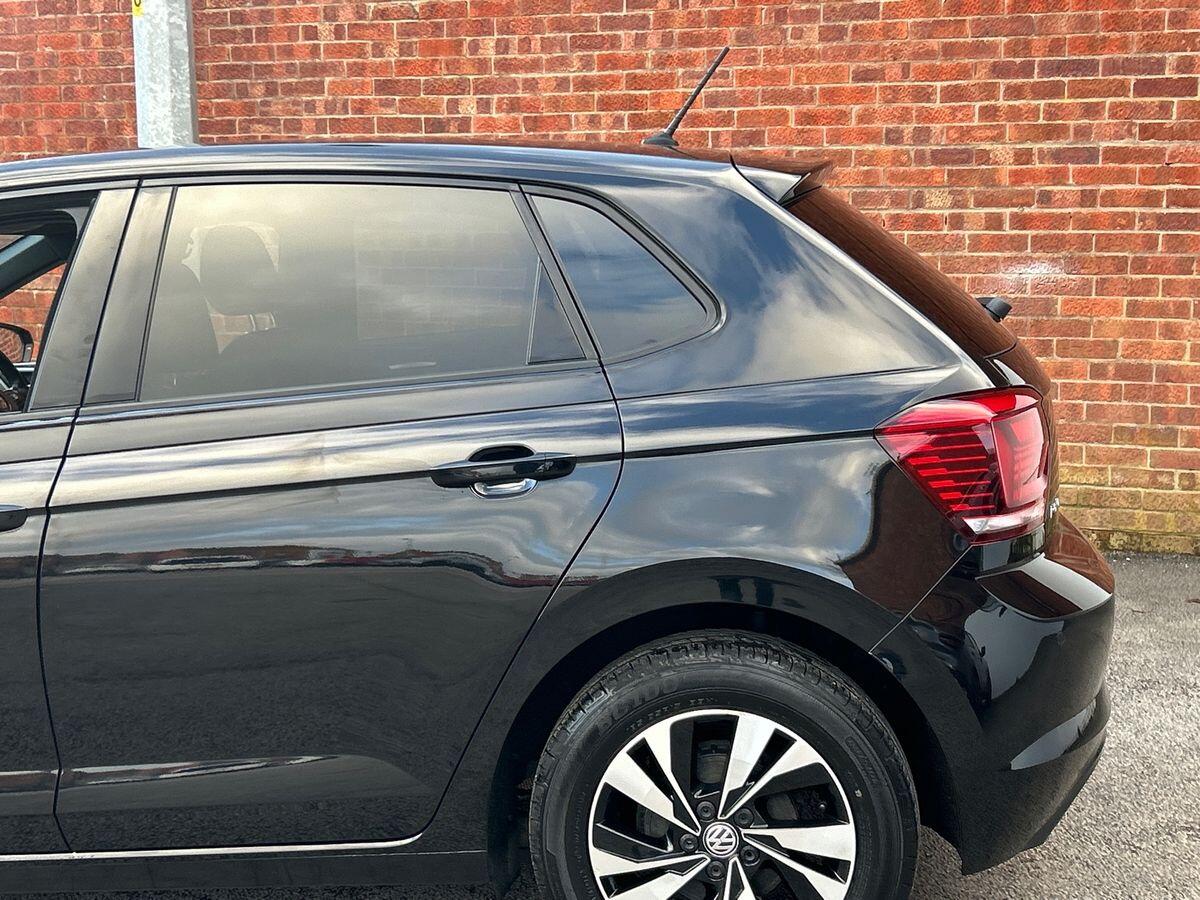 Used Volkswagen Polo 2020 for sale - 77415371: Photo 35