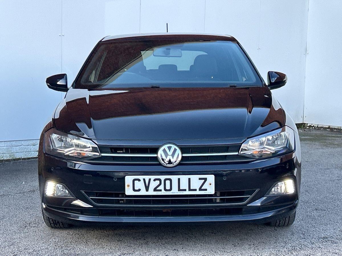Used Volkswagen Polo 2020 for sale - 77415371: Photo 4
