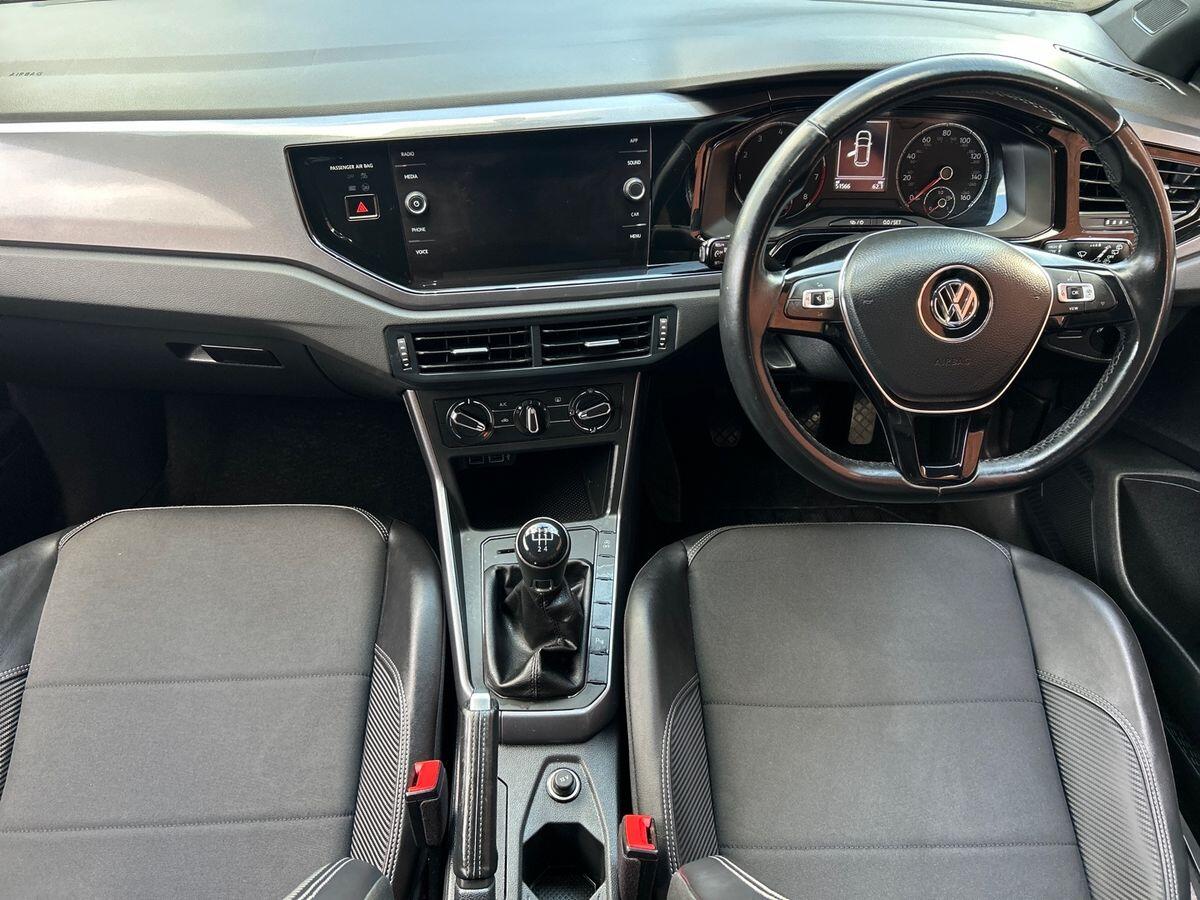 Used Volkswagen Polo 2020 for sale - 77415371: Photo 7