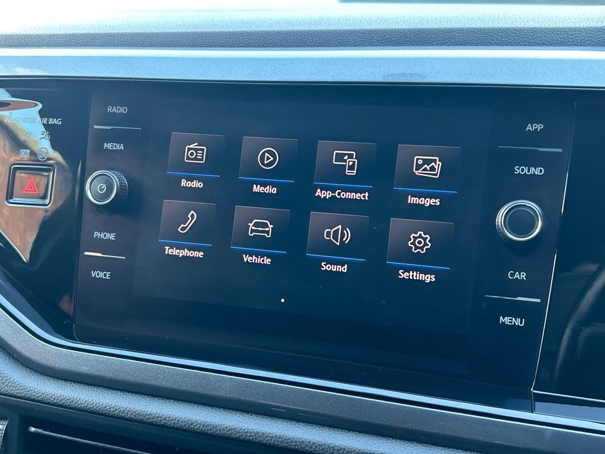 Used Volkswagen Polo 2020 for sale - 77415371: Photo 9