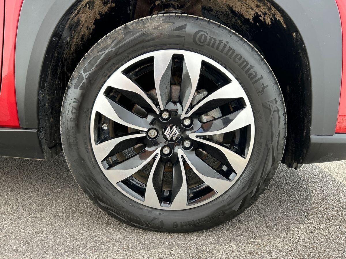 Used Suzuki SX4 S-Cross 2022 for sale - 77104219: Photo 11