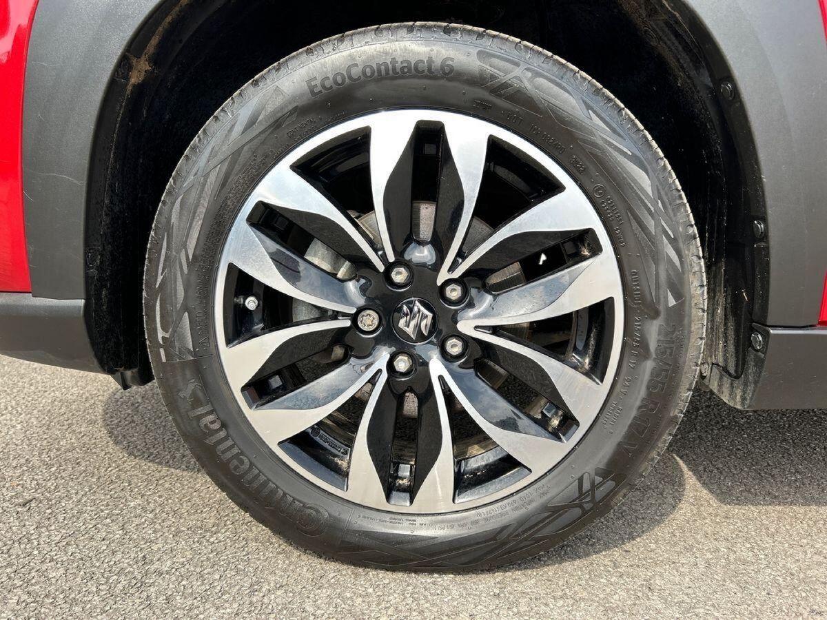 Used Suzuki SX4 S-Cross 2022 for sale - 77104219: Photo 12