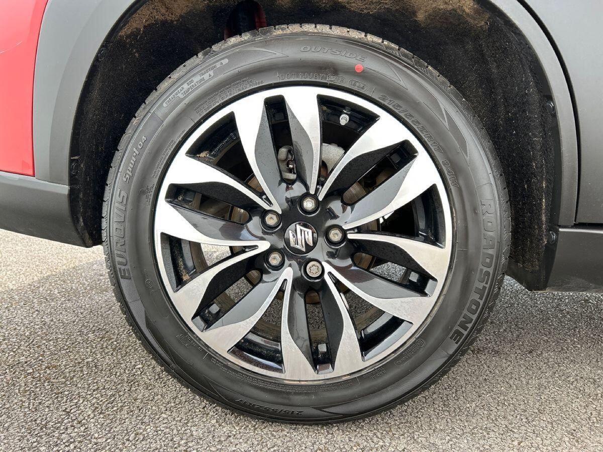 Used Suzuki SX4 S-Cross 2022 for sale - 77104219: Photo 13