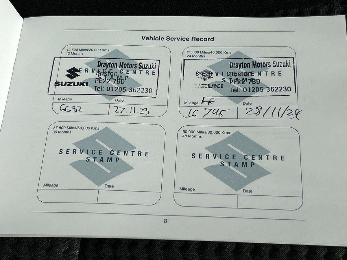 Used Suzuki SX4 S-Cross 2022 for sale - 77104219: Photo 16