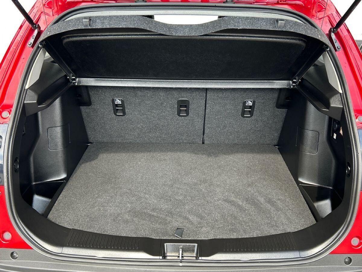 Used Suzuki SX4 S-Cross 2022 for sale - 77104219: Photo 20