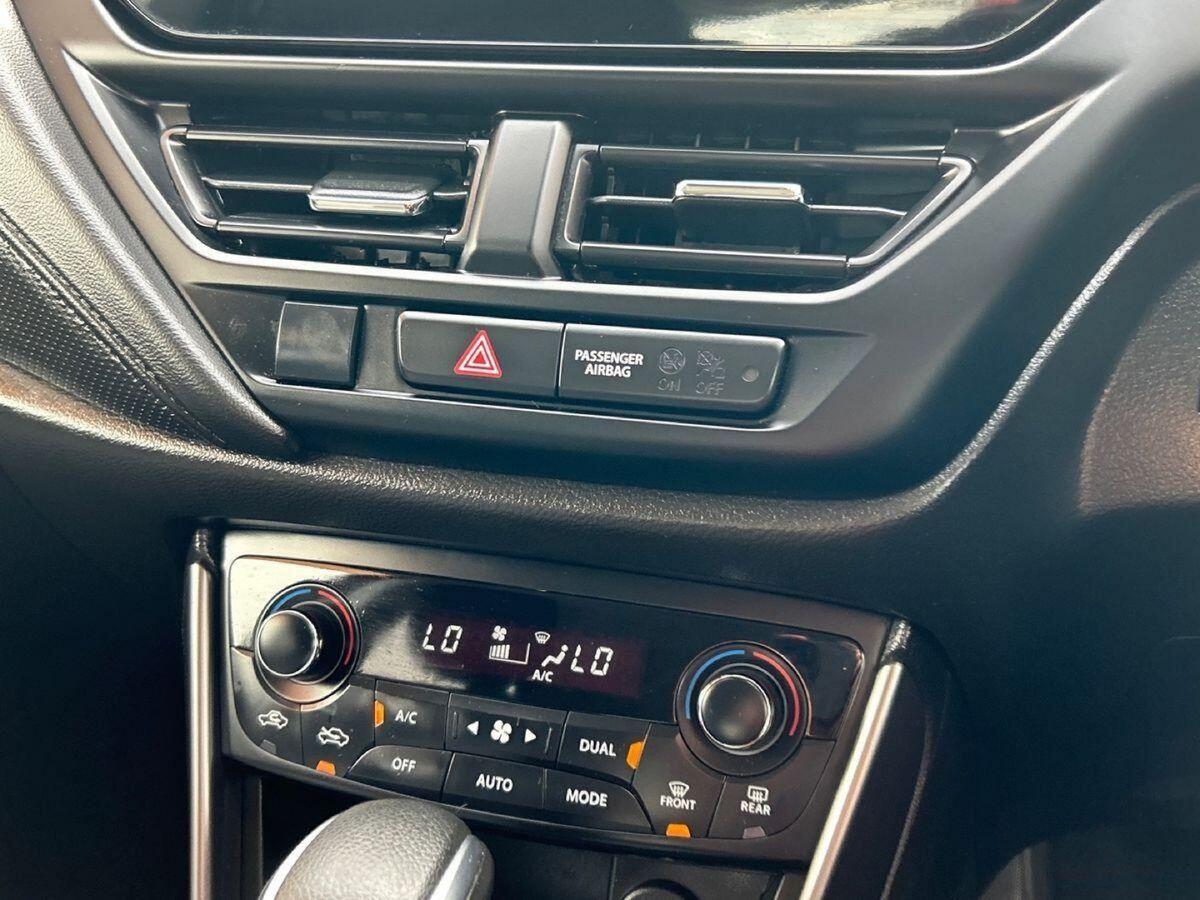 Used Suzuki SX4 S-Cross 2022 for sale - 77104219: Photo 25