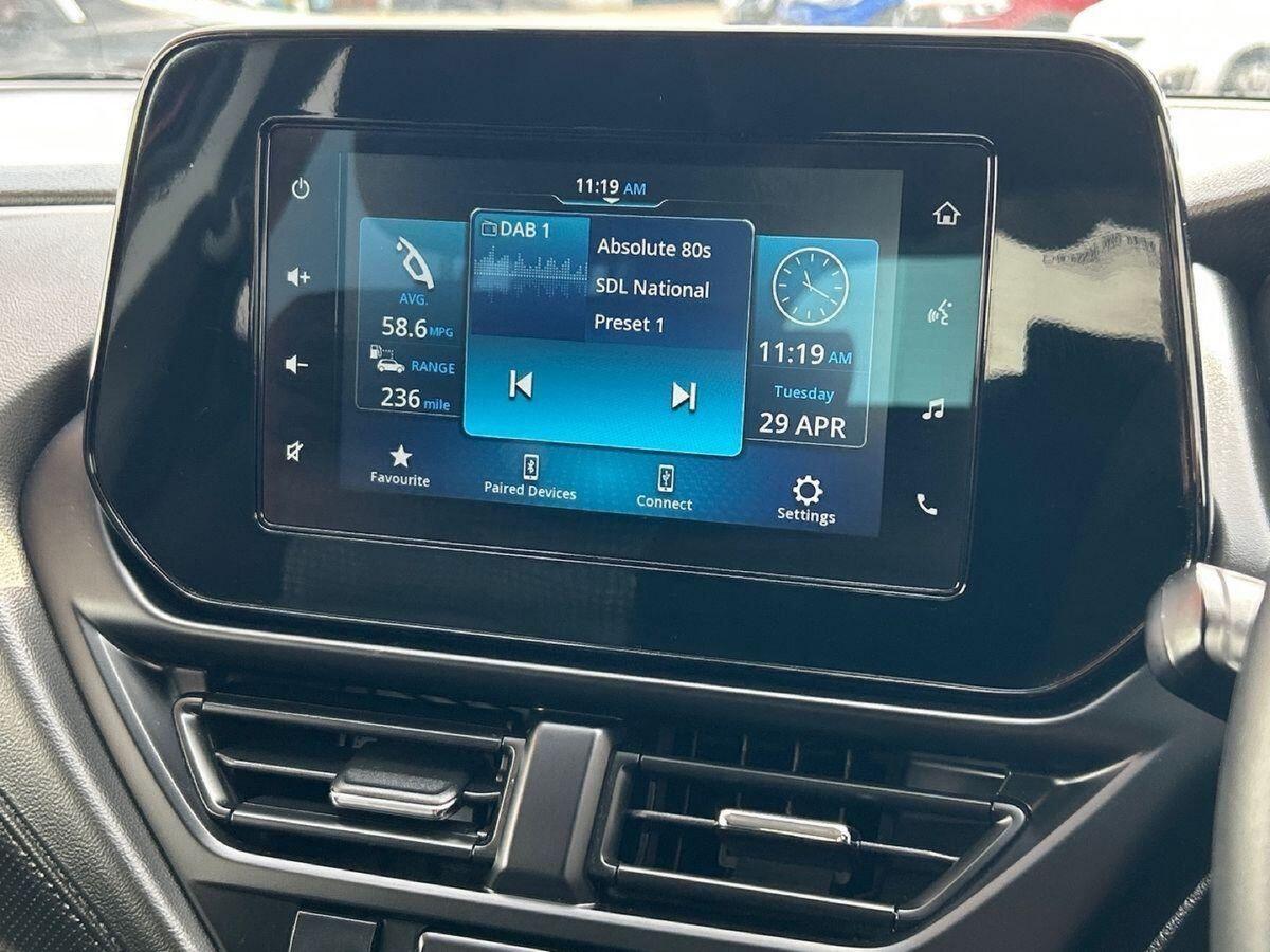 Used Suzuki SX4 S-Cross 2022 for sale - 77104219: Photo 26