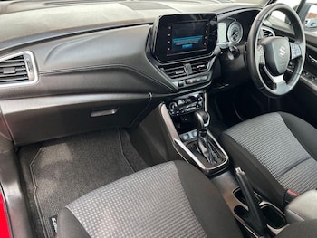 Used Suzuki SX4 S-Cross 2022 for sale - 77104219: Photo