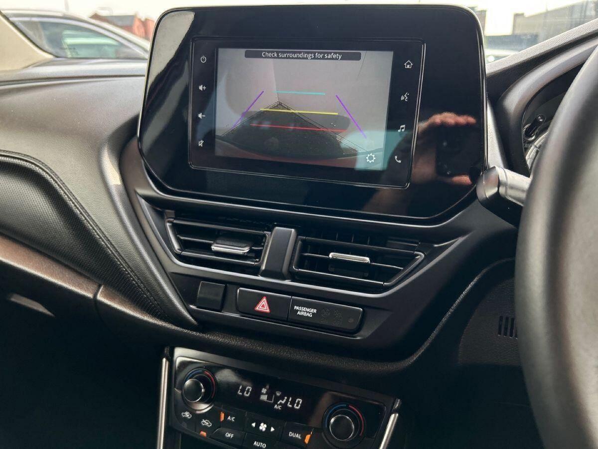 Used Suzuki SX4 S-Cross 2022 for sale - 77104219: Photo 9