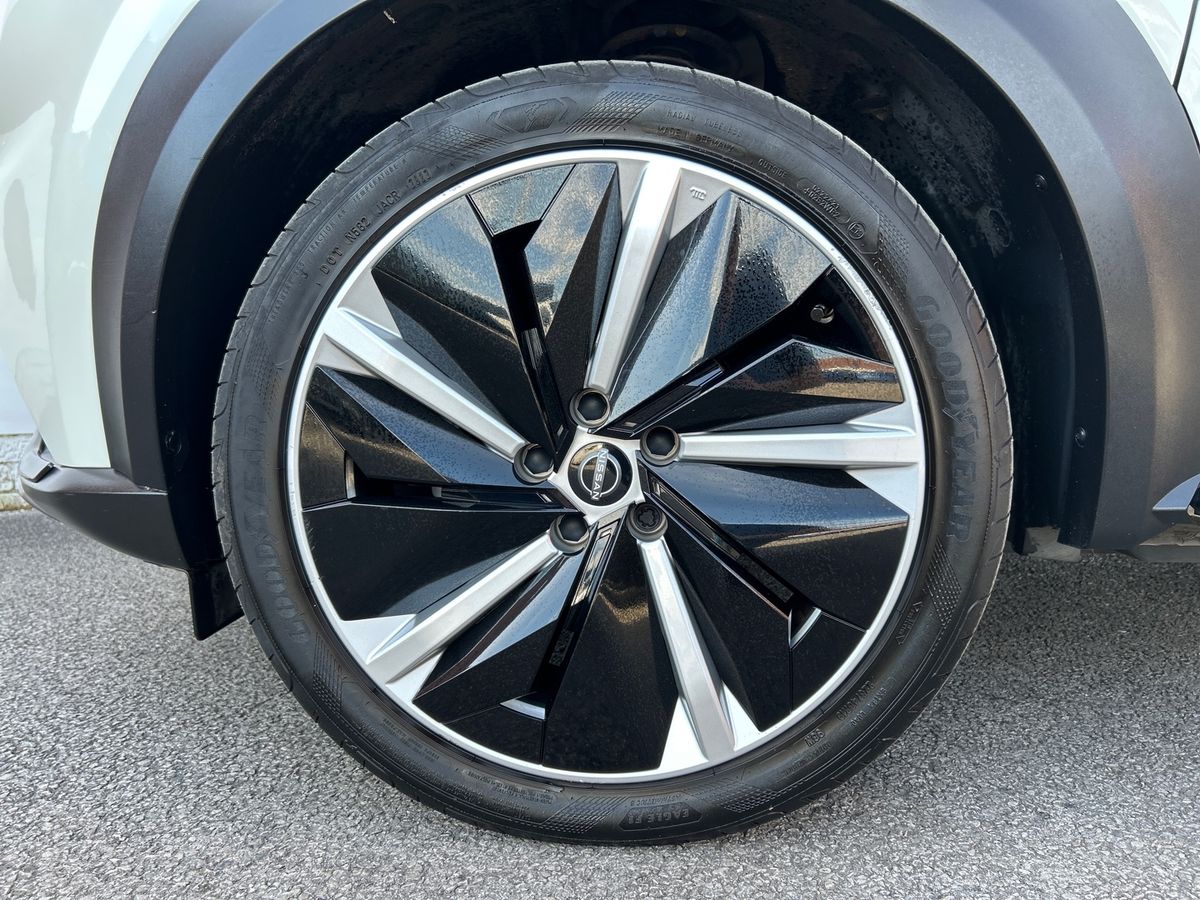 Used Nissan Juke 2022 for sale - 78155148: Photo 10