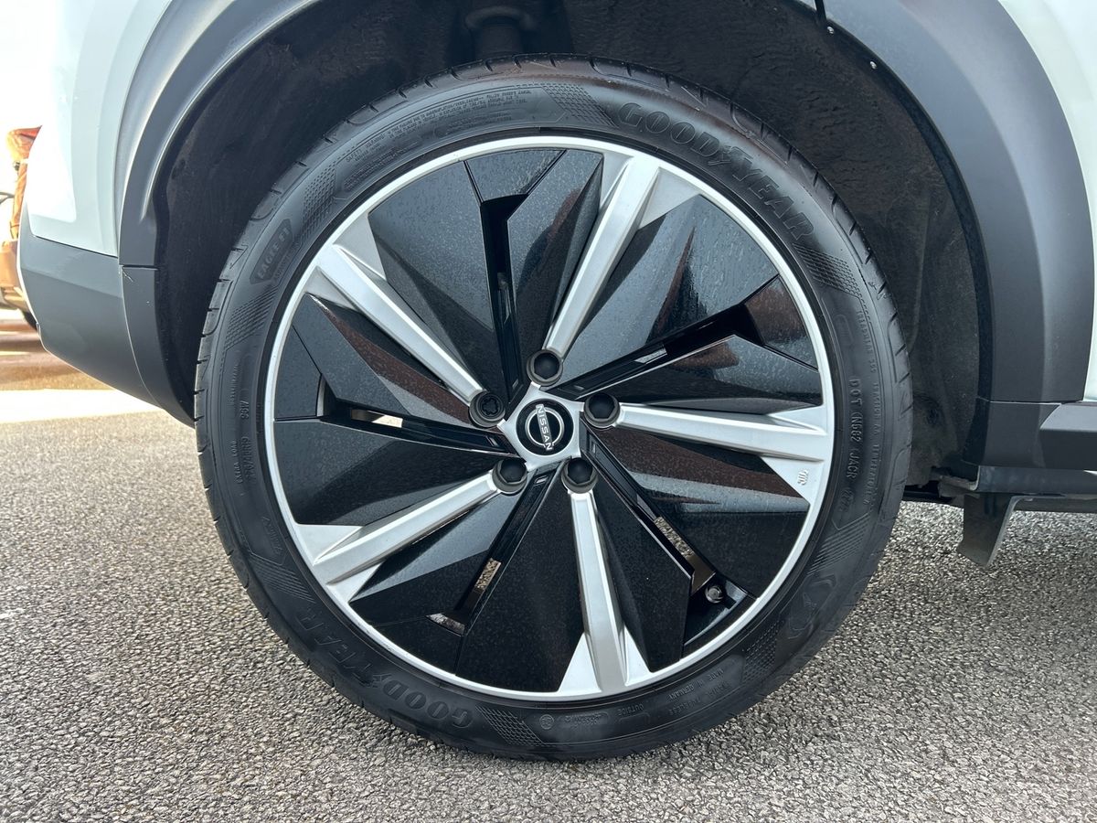 Used Nissan Juke 2022 for sale - 78155148: Photo 12