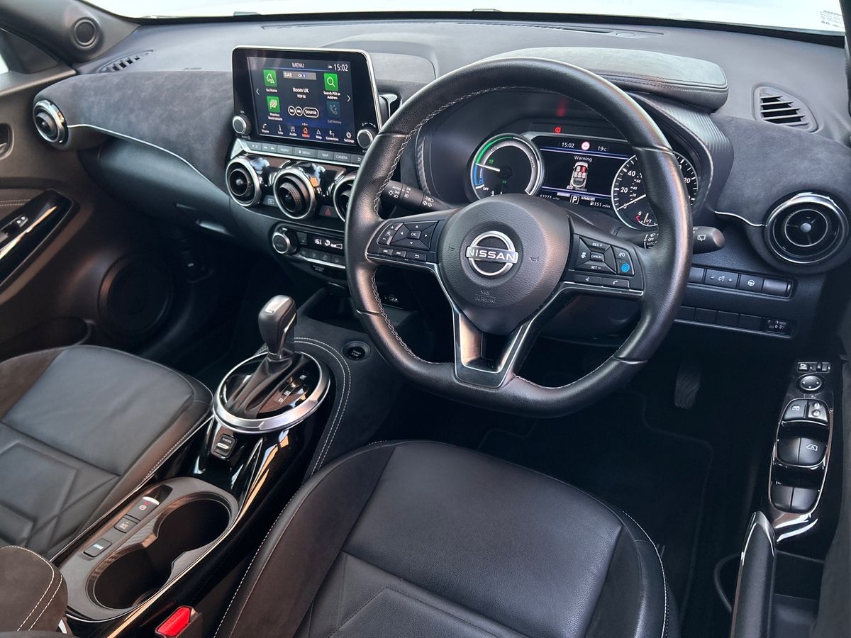 Used Nissan Juke 2022 for sale - 78155148: Photo 14