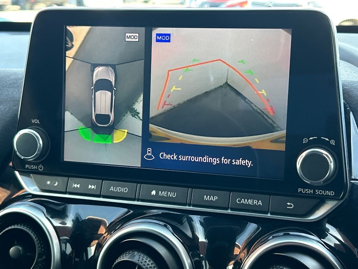 Used Nissan Juke 2022 for sale - 78155148: Photo 17