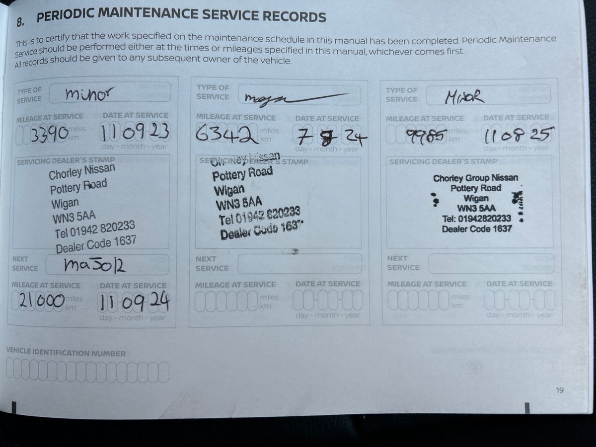 Used Nissan Juke 2022 for sale - 78155148: Photo 18