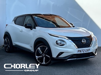 Used Nissan Juke 2022 for sale - 78155148: Photo