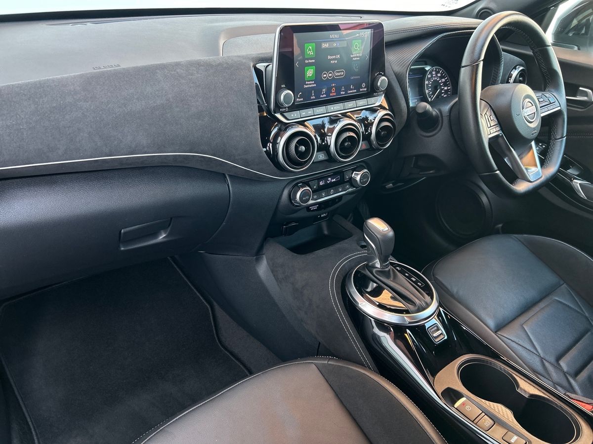 Used Nissan Juke 2022 for sale - 78155148: Photo 2