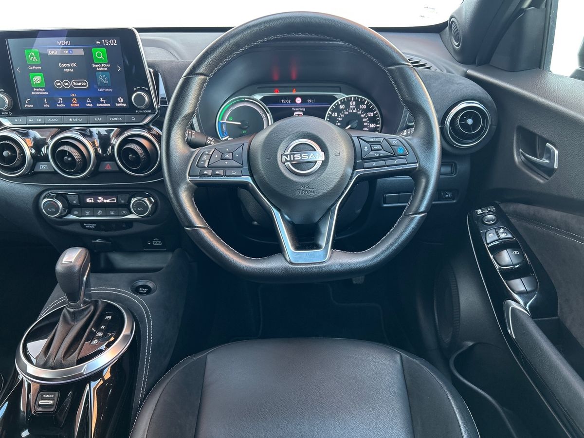 Used Nissan Juke 2022 for sale - 78155148: Photo 20