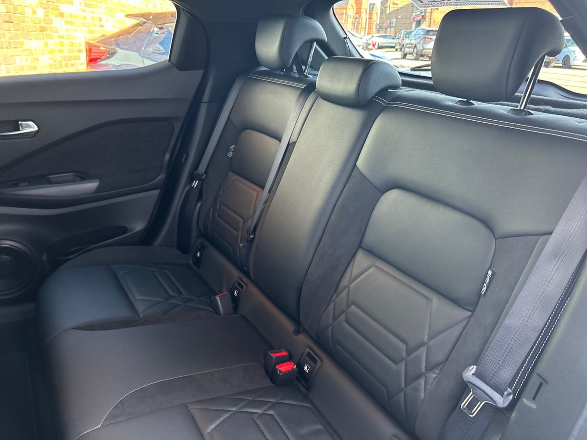 Used Nissan Juke 2022 for sale - 78155148: Photo 21