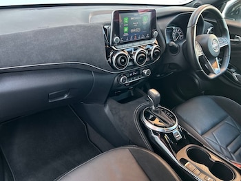 Used Nissan Juke 2022 for sale - 78155148: Photo