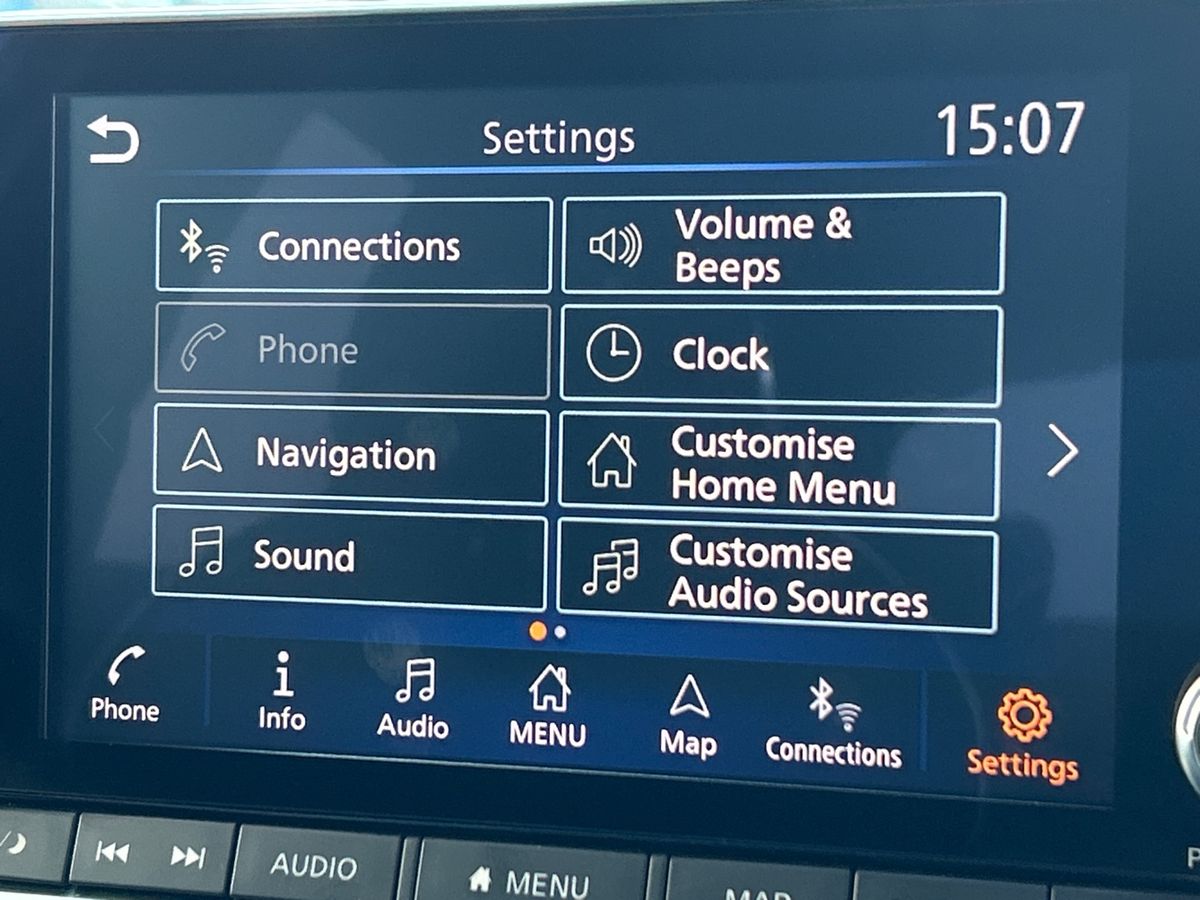 Used Nissan Juke 2022 for sale - 78155148: Photo 35