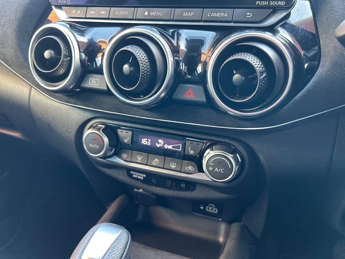 Used Nissan Juke 2022 for sale - 78155148: Photo 38