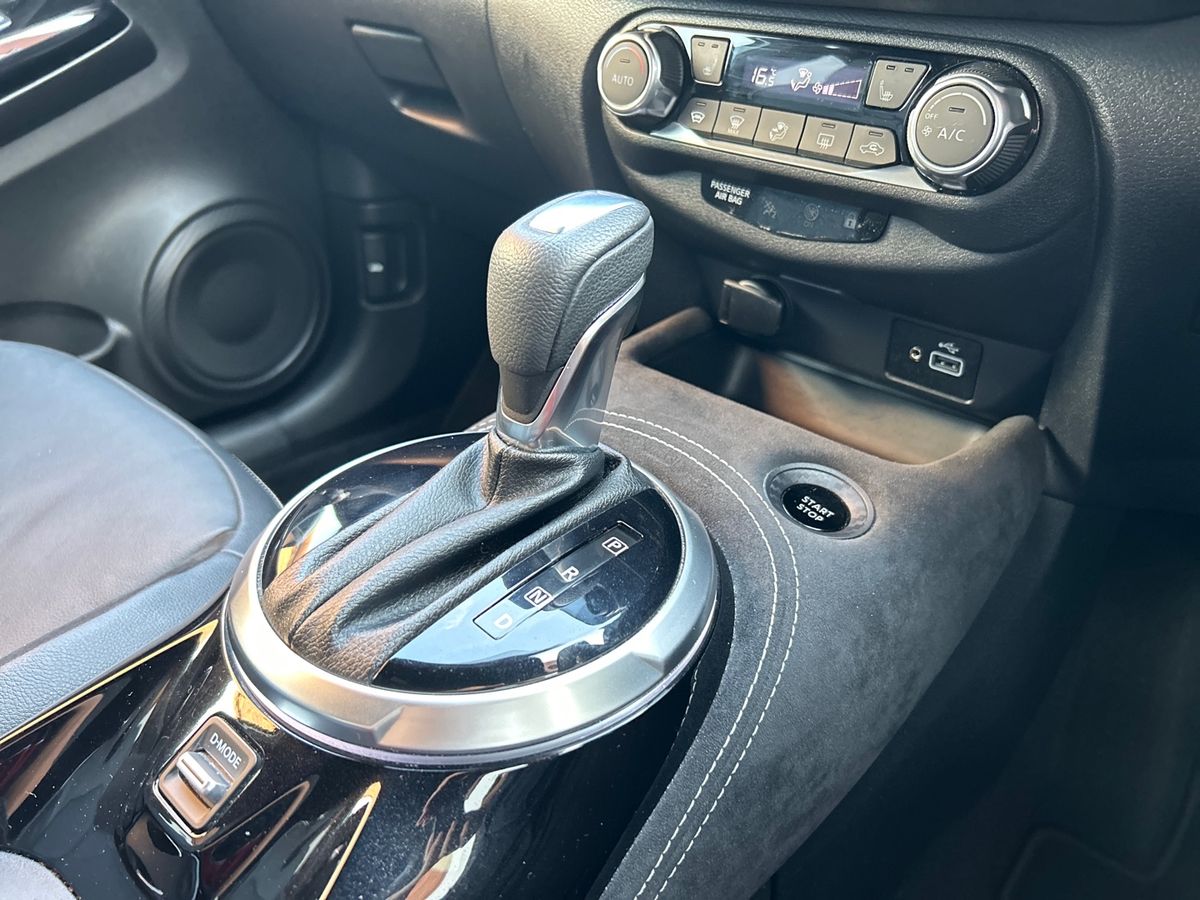 Used Nissan Juke 2022 for sale - 78155148: Photo 39