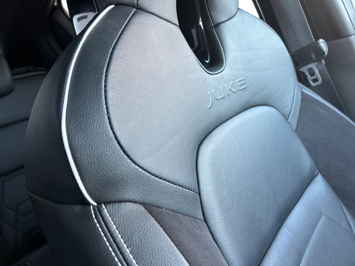 Used Nissan Juke 2022 for sale - 78155148: Photo 41