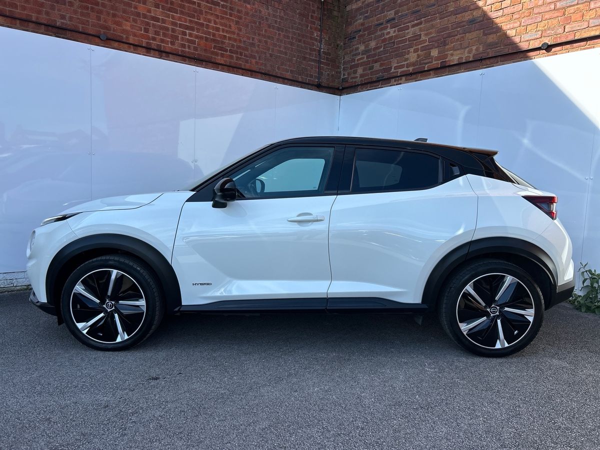 Used Nissan Juke 2022 for sale - 78155148: Photo 6