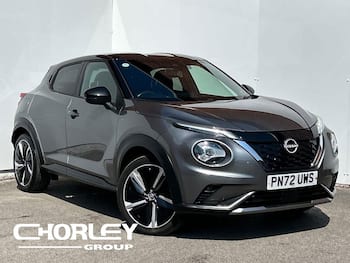 Used Nissan Juke 2022 for sale - 79739435: Photo