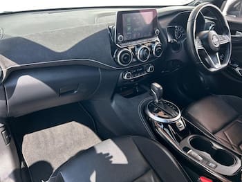 Used Nissan Juke 2022 for sale - 79739435: Photo