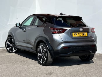 Used Nissan Juke 2022 for sale - 79739435: Photo
