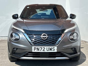 Used Nissan Juke 2022 for sale - 79739435: Photo